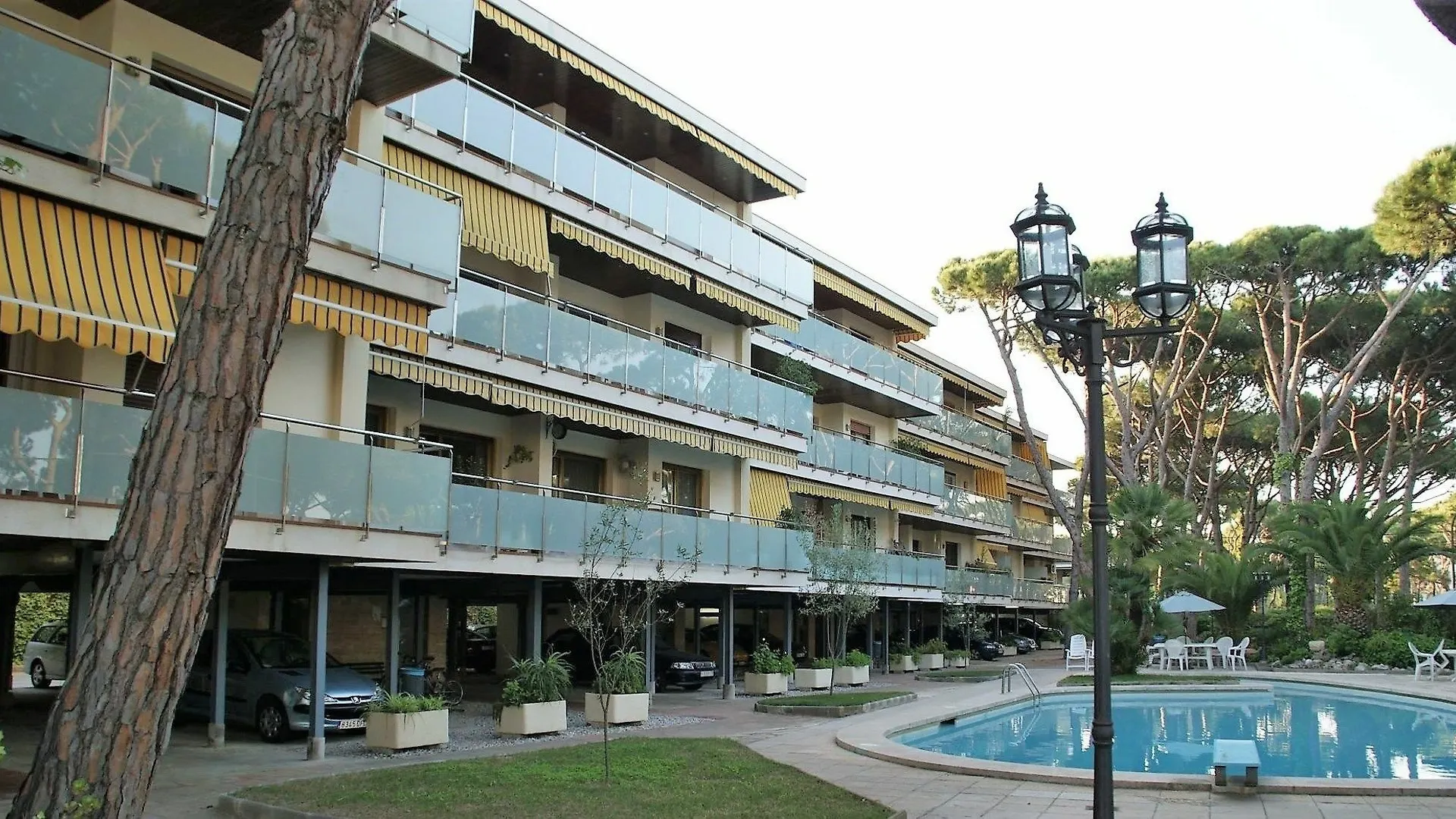 Clipper Be My Guest Castelldefels Apartment