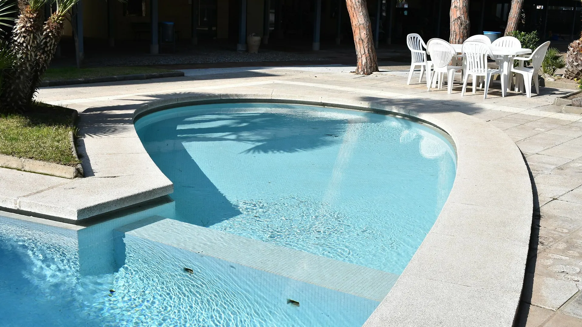 Clipper Be My Guest Castelldefels Apartment