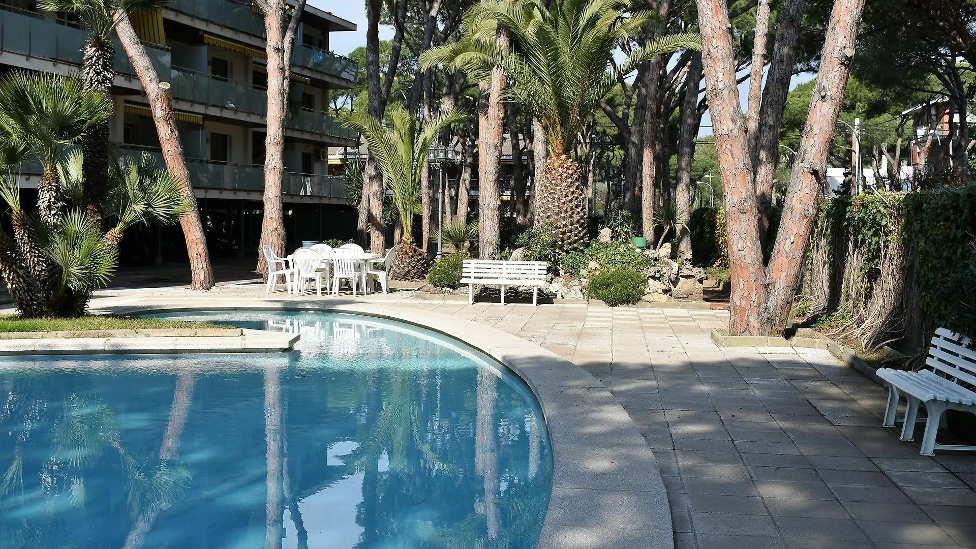 Clipper Be My Guest Castelldefels Apartment