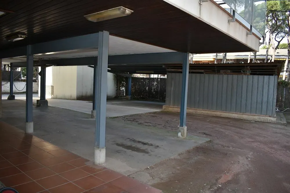 Clipper Be My Guest Castelldefels Apartment